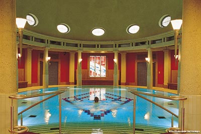 Vita Classica Therme Bad Krozingen